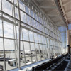 Houston George Bush International Airport, Terminal E
